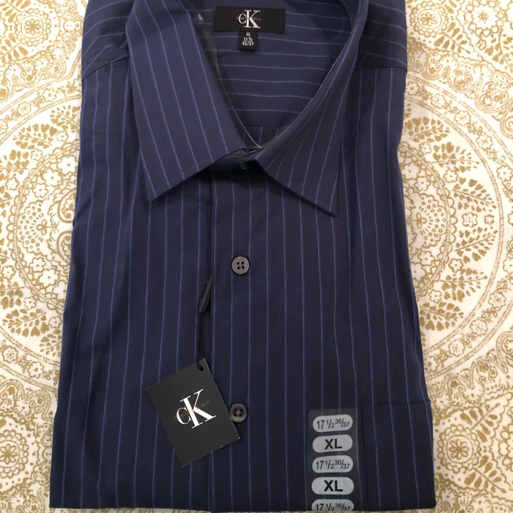 CK men’s shirt
